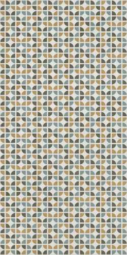 Декор Cerim 772831 Match Up Decoro Waves Nat Ret 60x120