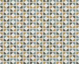Декор Cerim 772831 Match Up Decoro Waves Nat Ret 60x120