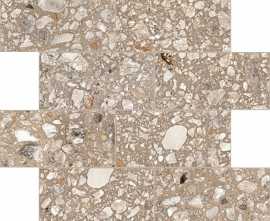 Декор Cerim 772560 Match Up Cookie Mix Comfort Muretto 6mm 7.5x15 30x30