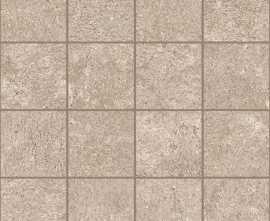 Декор Cerim 772548 Match Up Cookie Comfort Mosaico 6mm 7.5x7.5 30x30