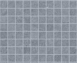 Декор Cerim 772270 Match Up Blueberry Comfort Mosaico 3x3 30x30