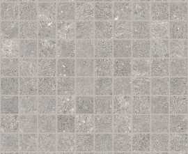 Декор Cerim 772267 Match Up Earl Grey Comfort Mosaico 3x3 30x30