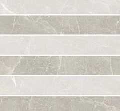 Декор Cerim 760976 Exalt Silver Light Mosaico 3D Luc 30x30