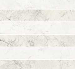 Декор Cerim 760963 Exalt Fairy White Mosaico 3D Nat 30x30