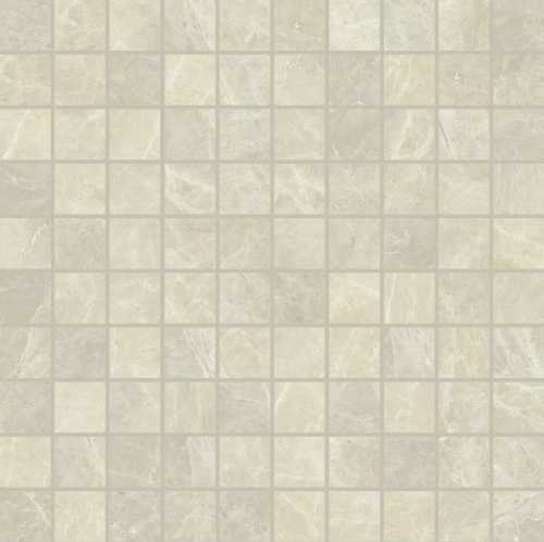 Декор Cerim 760953 Exalt Amber Symphony Mosaico Nat 3x3 30x30
