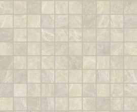 Декор Cerim 760953 Exalt Amber Symphony Mosaico Nat 3x3 30x30