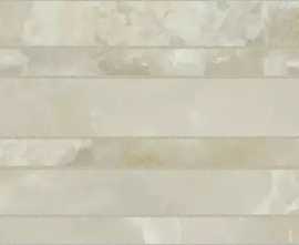 Декор Cerim 760946 Exalt Oyster Shade Listello Sfalsato Mix 15x60