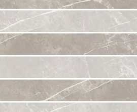 Декор Cerim 767194 Elemental Grey Dolomia Mosaico 3D Nat 30x30