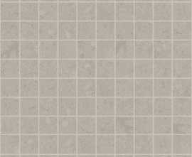 Декор Cerim 767154 Elemental Grey Limestone Mosaico Nat 3x3 30x30