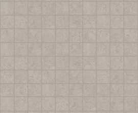 Декор Cerim 767152 Elemental Grey Sandstone Mosaico Nat 3x3 30x30