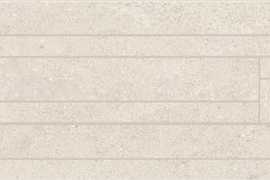 Декор Cerim 767027 Elemental White Dolomia Listello Sfalsato Mix 15x60
