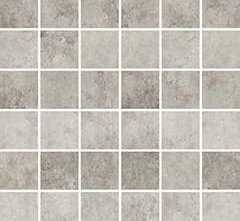 Декор Cerim 760930 Artifact Used_Grey Mosaico 3D 30x30