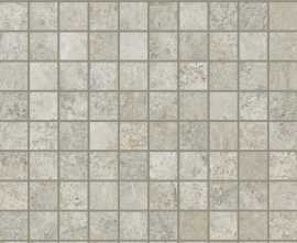 Декор Cerim 760919 Artifact Worn_Sand Mosaico 3x3 30x30