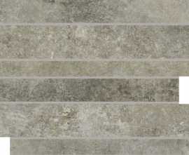 Декор Cerim 760927 Artifact Vintage_Taupe Listello Sfalsato 21x40