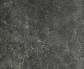 Керамогранит Cerim 760620 Artifact Worked_Charcoal Nat Ret 80x80