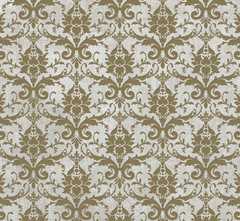 Декор Cedit 752623 Tesori Decoro Broccato Grigio Bronzo 6mm 120x240