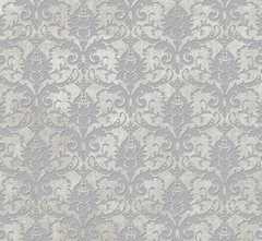Декор Cedit 752622 Tesori Decoro Broccato Grigio Argento 6mm 120x240