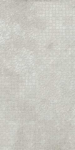 Декор Cedit 752612 Tesori Decoro Monile Grigio Semp. 6mm 120x240