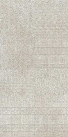 Декор Cedit 752608 Tesori Decoro Monile Bianco Semp. 6mm 120x240