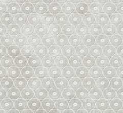 Декор Cedit 752604 Tesori Decoro Anelli Grigio Semp. 6mm 120x240