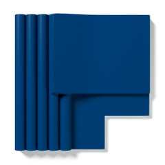 Декор Cedit 760374 Rilievi 03 Ciliegia 50mm 36x36