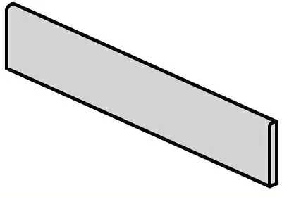 Плинтус Cedit 752727 Matrice Essenza Battiscopa 4,6x80