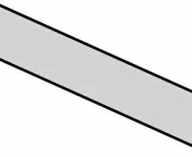 Плинтус Cedit 752727 Matrice Essenza Battiscopa 4,6x80