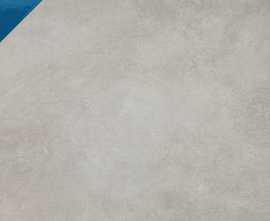 Декор Cedit 752770 Matrice Trama 3 F4 Azzurro Ret 80x80