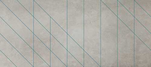 Декор Cedit 752738 Matrice Trama 2 D2 Ret 80x180
