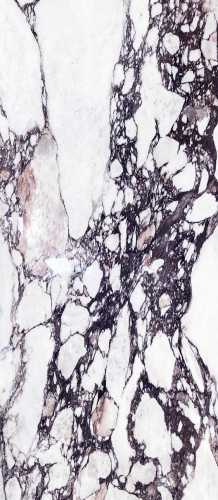 Керамогранит Terzadimensione Calacatta Viola Polished 120х278х0.65