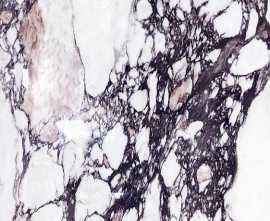 Керамогранит Terzadimensione Calacatta Viola Polished 120х278х0.65