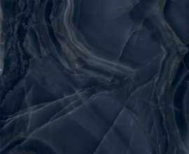Керамогранит Terzadimensione Onyx Black Polished 120х278х0.65