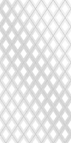 Vizavi Декор Diamonds матовый 1200x600x10