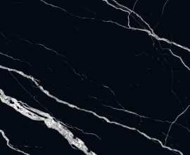 Керамогранит Sonex Tiles Marble Black High Glossy 60x120