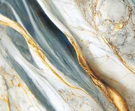 Керамогранит Sonex Tiles Fluid Aqua Gold SG High Glossy 60x120
