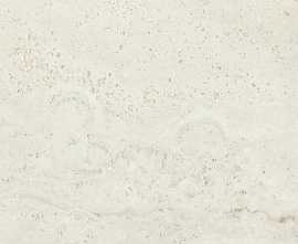 Керамогранит Provenza ELL6 Unique Travertine Minimal White Nat Rett 6.5mm 120x278