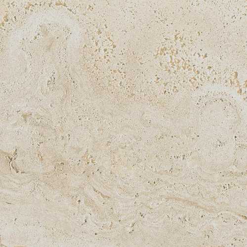 Керамогранит Provenza ELLA Unique Travertine Minimal Cream Nat Rett 120x120
