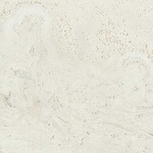 Керамогранит Provenza ELL9 Unique Travertine Minimal White Nat Rett 120x120