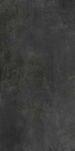 Керамогранит Exterior Ceramica Industrial Antracite Mat. 60x120
