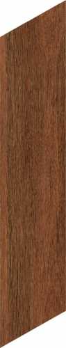 Керамогранит Alpas Euro Alacia Chevron Red 8x45