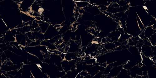 Керамогранит A-Ceramica Apolo Black High Gloss 60x120