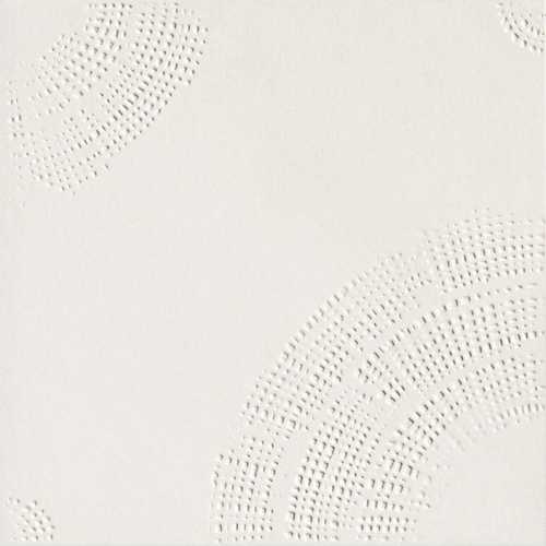 Керамогранит Mutina GAC11 Chymia Drops White 30x30