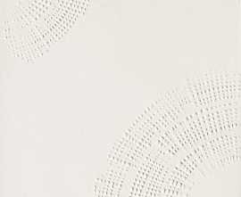 Керамогранит Mutina GAC11 Chymia Drops White 30x30