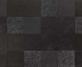 Декор Mutina GACM51 Chymia Mix1 Black 30x30