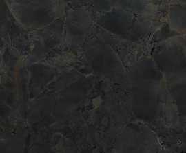 Керамогранит ArkLam 229646 Jurassic Black Polished 6mm 120x300