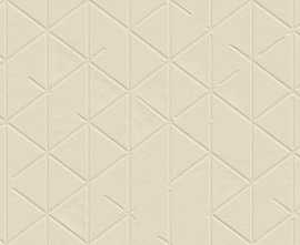 Керамогранит Art&Natura Ceramic Moderno Stucco Str Crema 60x120х0,9