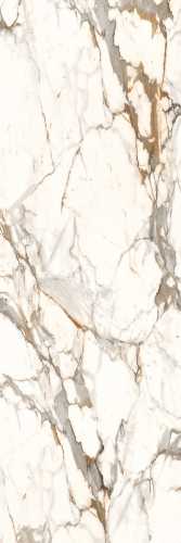 Керамогранит Motto Calacatta Imperiale Digi Matt 800x2400x15