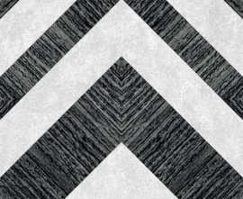 Керамогранит Gresant Arc Caroli Nero Matt 40х40