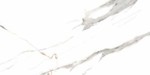 Керамогранит Eternal ETMAR1219GL60120 Statuario Rock Glossy 60x120