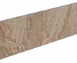 Плинтус Атлас Конкорд Россия 610130000186 Privilege Grigio Battiscopa 7.2x60